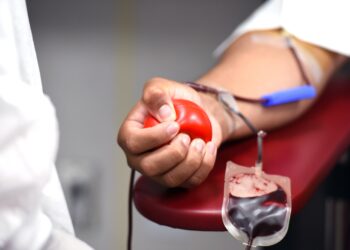 ATENÇÃO: novas regras para doação de sangue já estão em vigor