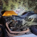 Motociclista de 28 anos perde a vida em acidente na rodovia MG-290