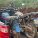 PM apreende arma, munições e duas motos adulteradas na zona rural