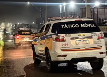 Operação prende seis suspeitos de roubo de cargas e outros crimes no Sul de Minas