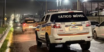 Operação prende seis suspeitos de roubo de cargas e outros crimes no Sul de Minas