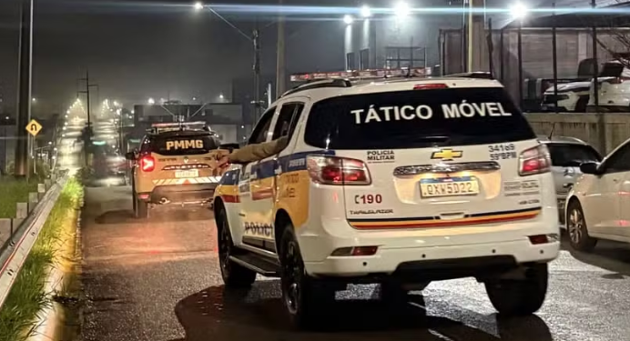 Operação prende seis suspeitos de roubo de cargas e outros crimes no Sul de Minas