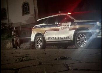 VÍDEO | Patrulha Rural realiza policiamento noturno em Conceição da Aparecida e Carmo do Rio Claro