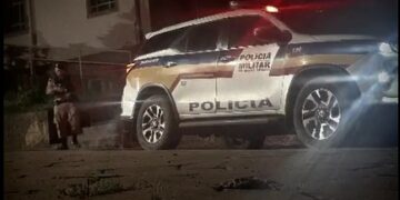 VÍDEO | Patrulha Rural realiza policiamento noturno em Conceição da Aparecida e Carmo do Rio Claro