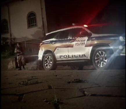 VÍDEO | Patrulha Rural realiza policiamento noturno em Conceição da Aparecida e Carmo do Rio Claro