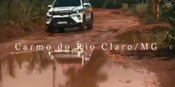 VÍDEO: Patrulha Rural fortalece presença e aumenta a segurança no campo em Carmo do Rio Claro (