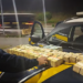 Motorista flagrado com R$ 870 mil em mala na Fernão Dias diz que dinheiro era ligado à política