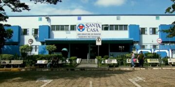 Santa Casa de São Sebastião do Paraíso alerta para golpes contra familiares de pacientes internados