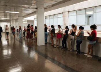 Segundo turno: saiba como consultar local de votação para domingo