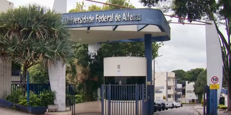 Denúncia de assédio moral na Unifal é investigada pelo Ministério Público do Trabalho