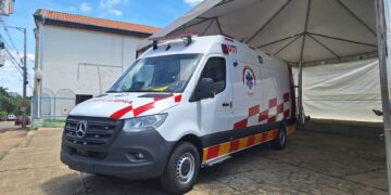Foto: Reprodução/Carmo Web TV